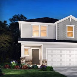 329 Shortleaf Lane