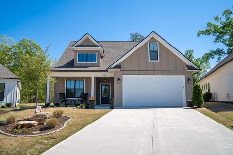 Homes in Villas At Woodfin, Inman