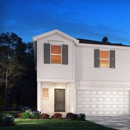 321 Shortleaf Lane