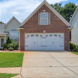 831 Vandenburg Drive