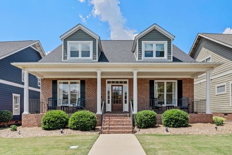 106 Caitlin Court pending home in Verdmont, Simpsonville, SC