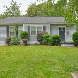 2478 Country Club Rd