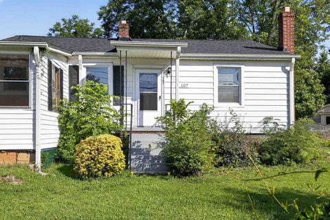 107 Coleman Court
