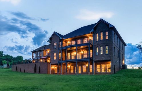 502 Hickory Hollow Road