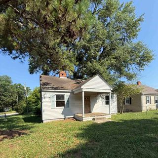 601 Musgrove Street