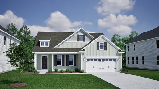 317 Shelter Cove Road pending home in The Cottages At Lake Emory, Inman, SC