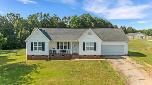 Homes in Bent Tree, Inman