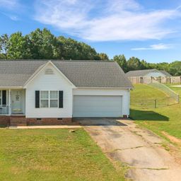 266 Crooked Tree Drive