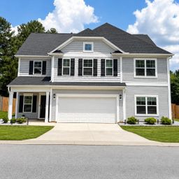 315 New Harvest Lane