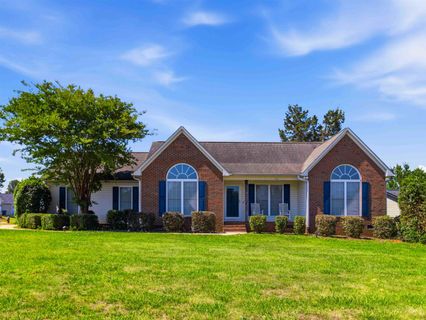 Homes in Harvest Ridge, Inman