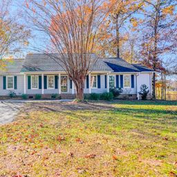 214 Mason Drive
