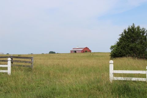 Lot 5 Ted Smith Road