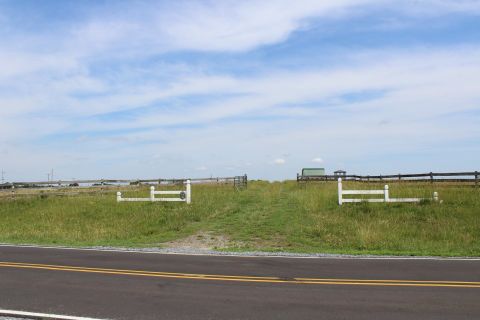 Lot 3 Ted Smith Road