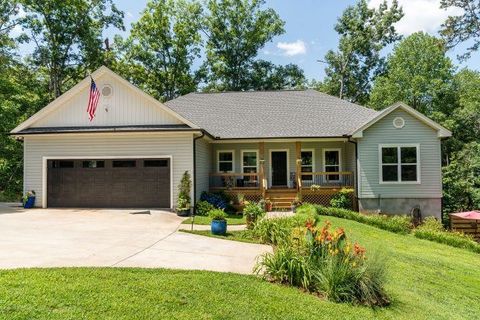 131 Blalock Coves Drive