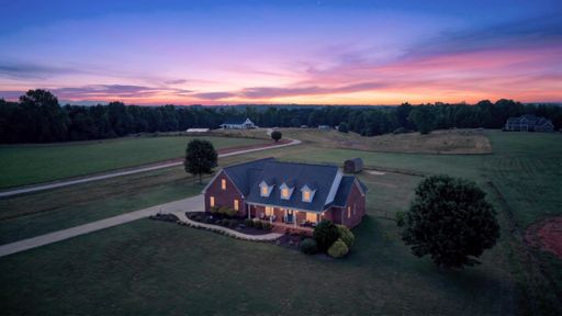820 Old Island Ford Road