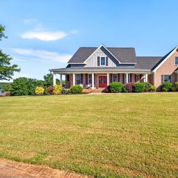 460 Harbour View Drive