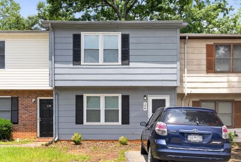 Homes in Stonecreek, Spartanburg