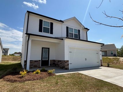 1343 Pitch Pine Place active home in Henson Creek Farms, Moore, SC