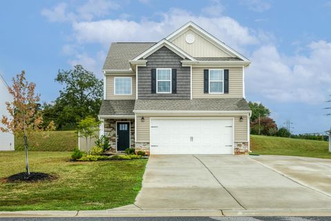 519 New Cut Meadows Road active home in Newcut Meadows, Inman, SC