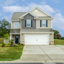 519 New Cut Meadows Road
