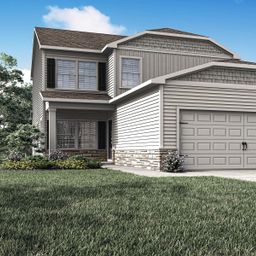419 West Claywalk Road