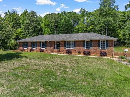 Homes in Cherokee Estate, Union