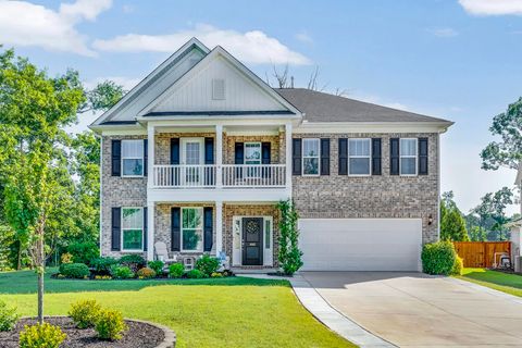 4142 Crest Ridge Lane active home in Providence Farm, Boiling Springs, SC