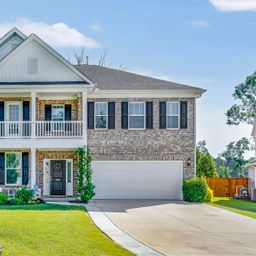 4142 Crest Ridge Lane