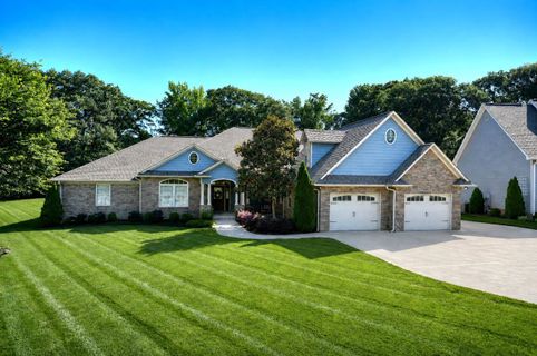 Homes in Crooked Creek, Chesnee