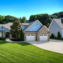 958 Nantahala Drive