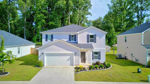 117 Mainsail Way active home in Holland Park, Spartanburg, SC