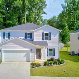 117 Mainsail Way