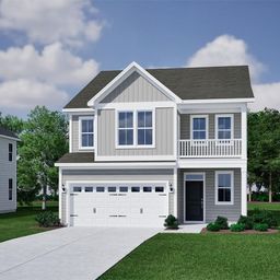 7087 New Horizons Lane