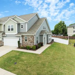 407 Albemarle Lane