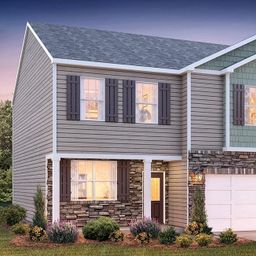 734 Ratchford Lane
