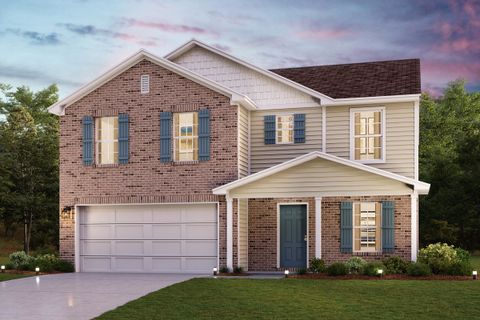 940 Kinnerton Trail active home in Frey Creek, Spartanburg, SC
