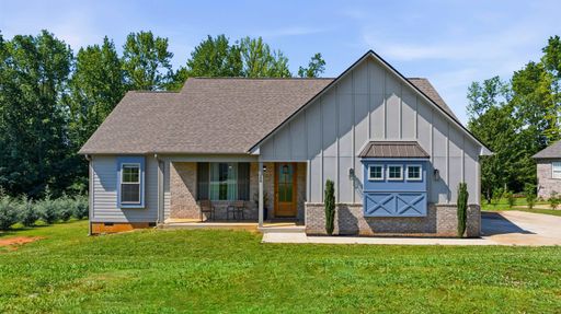 Homes in Woodlands At Autumn Glen, Spartanburg