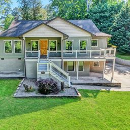 736 Three Wood Lane
