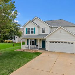 213 Basswood Drive