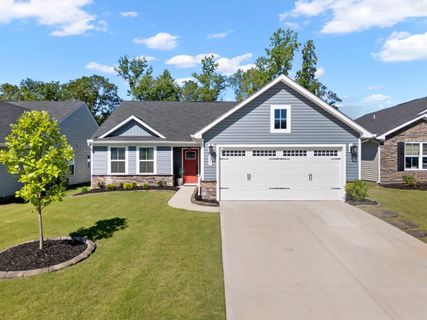 237 Southwell Street pending home in Waverly Springs, Woodruff, SC