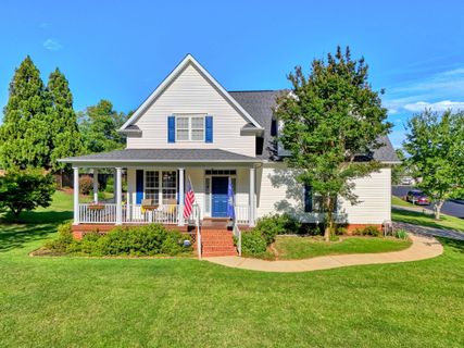 Homes in Chestnut Hill Plantation, Greer