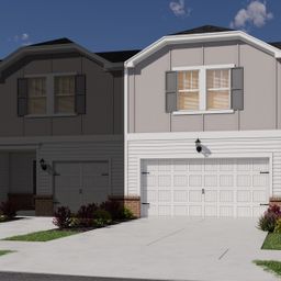 443 Blissful Court