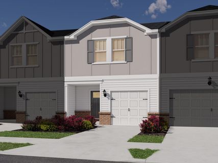 437 Blissful Court active home in Northbrook Village Townes, Taylors, SC