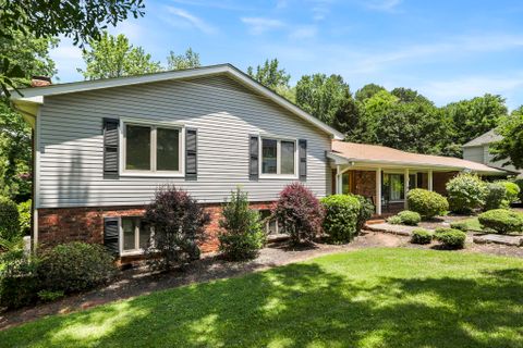 101 Mabry Drive