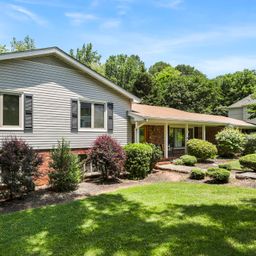 101 Mabry Drive