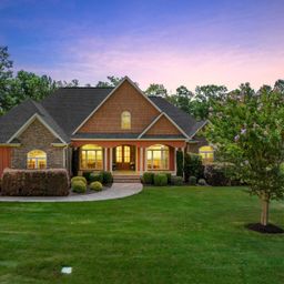 346 Roy Hall Way