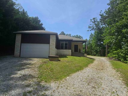 295 Range Trail