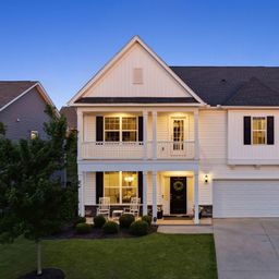 174 Crisp Cameo Court
