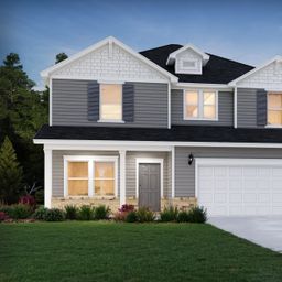 922 Rising Oak Court