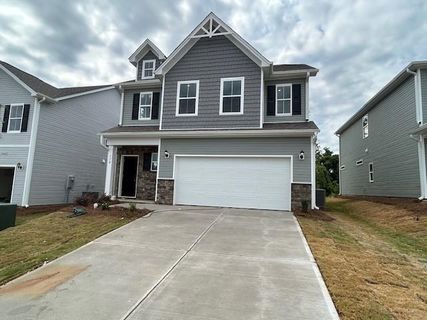 178 Gumwood Circle pending home in Creekside Estates, Gaffney, SC
